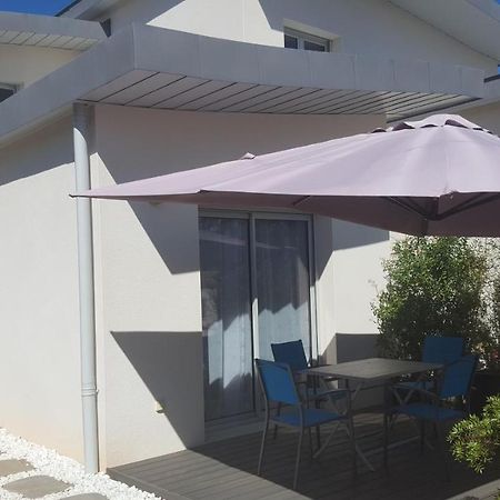 Feijoa Villa Saint-Gely-du-Fesc Eksteriør billede