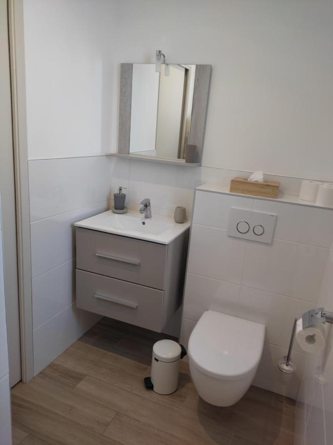 Feijoa Villa Saint-Gely-du-Fesc Eksteriør billede