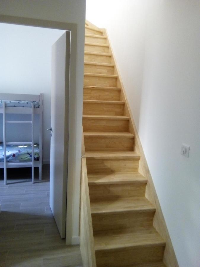 Feijoa Villa Saint-Gely-du-Fesc Eksteriør billede